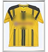 Amazon.co.jp: ユニフォーム額 GT05スリム /UVカット強化型アクリル付